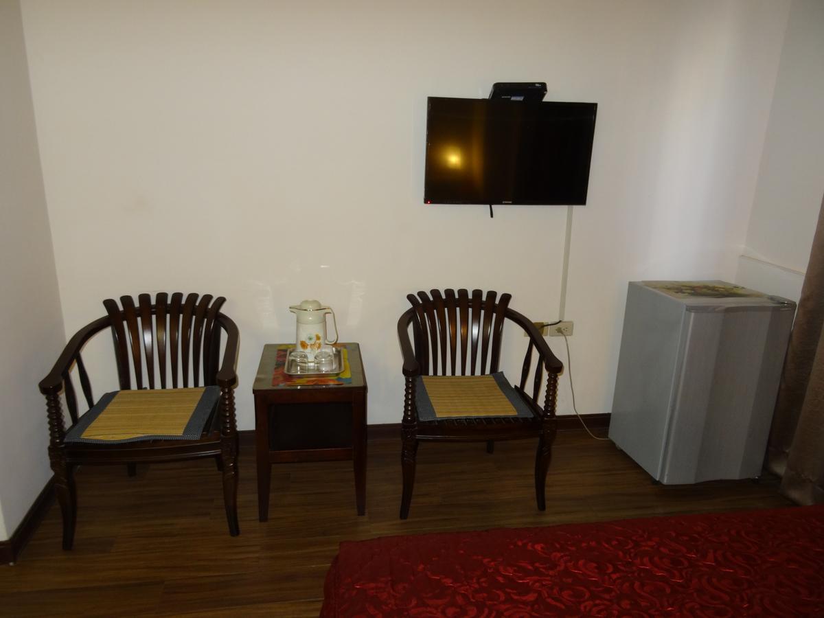 Jia Xin Hotel Chiayi City Luaran gambar